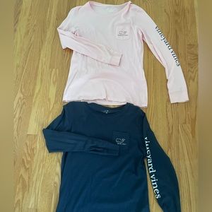 Womens Vineyard Vines Tshirt Bundle
